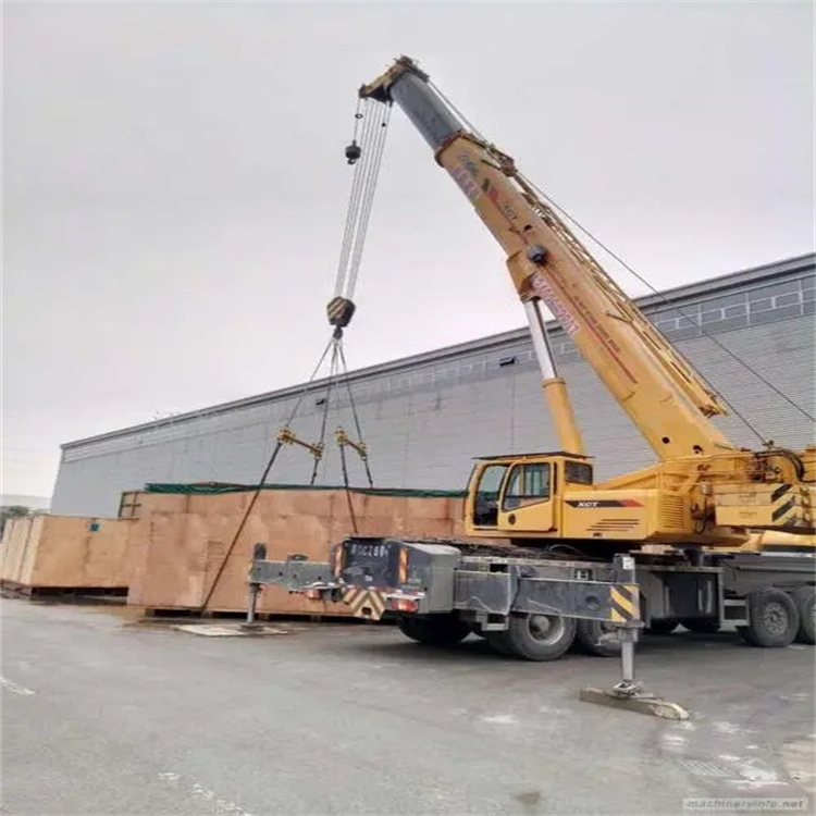 毛感乡吊车出租哪家正规