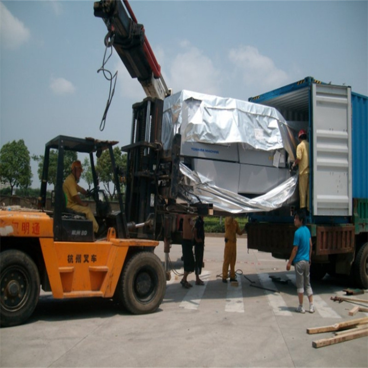 毛感乡附近吊车出租8吨