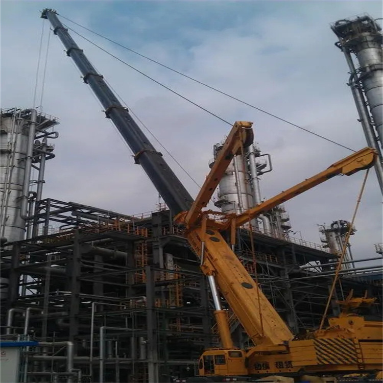 毛感乡哪有吊车出租吊车租赁