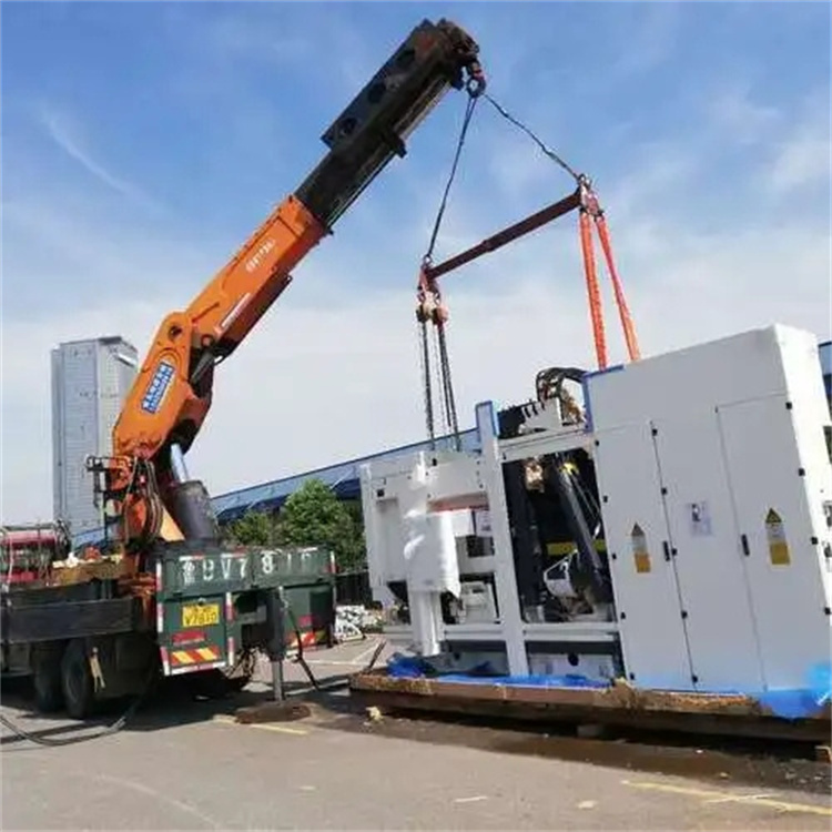 毛感乡附近小吊车联系方式|8-16吨|本地及时服务