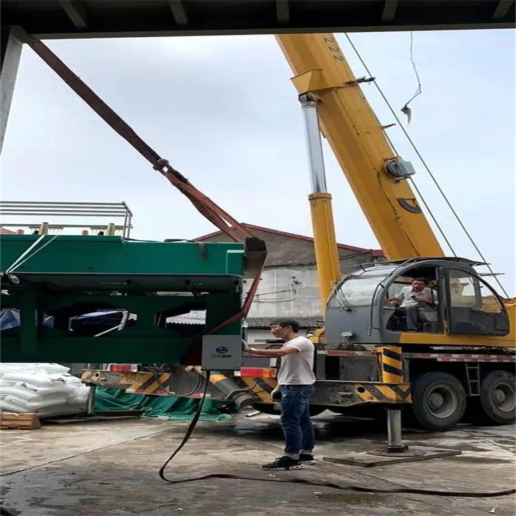 毛感乡大吨位吊车租赁应急保障方案|化解突发吊装需求难题